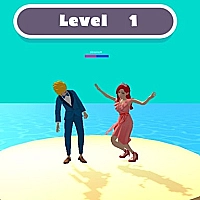 Persona Runner Game Cover