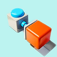 Push It 3D Game Cover