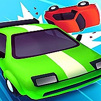 Road Crash Game Cover