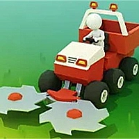 Stone-Grass-Game Game Cover