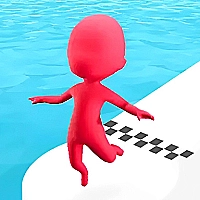 Surf Parkour Game Cover