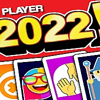 Uno 2022 Game Cover