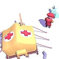 Wars Island Management Game Cover