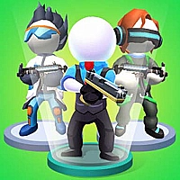 Weapon Transformer Game Cover