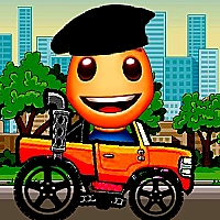 Wheelie Buddy Game Cover