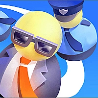 Wooble Man Game Cover