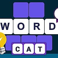 Word Challenge Game Cover