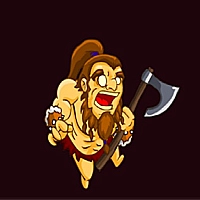 Barbarian Hunters Game Cover