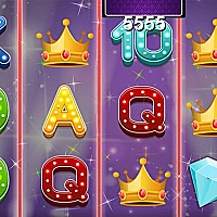 Billionaire Slots Casino Game Cover