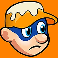 Bug Blaster Game Cover