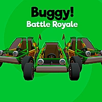 Buggy - Battle Royale Game Cover