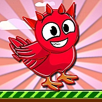 Flappy Sprunki Adventure Game Cover