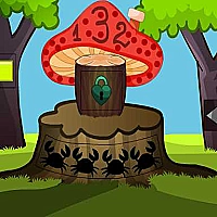 Floret Land Escape Game Cover