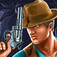 Golden Snake - demo (5 lvl) Game Cover