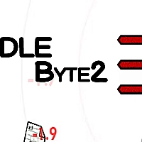 IdleByte 2 Game Cover
