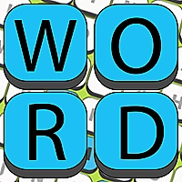 Looking For The Words Game Cover