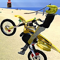 Moto Beach Game Cover