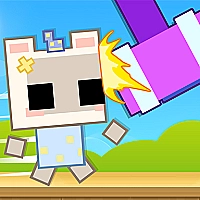 Online Cats Multiplayer Park Game Cover