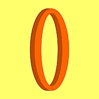 Orange Ring Game Cover