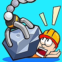 Rescue Machine 3D Game Cover
