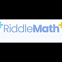 RiddleMath Game Cover