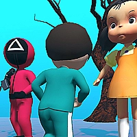 Squid Pro Game Cover