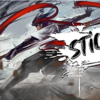 Stick Fight Combo Game Cover