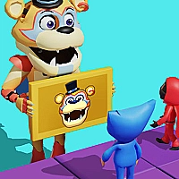 Summer Match Party Game Cover