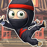 Super Ninja Adventure Game Cover