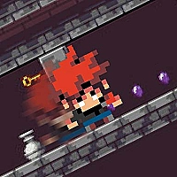 Swipescape Game Cover