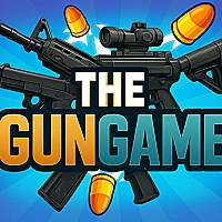 The Gungame Game Cover