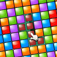 Tiny Blocks Game Cover