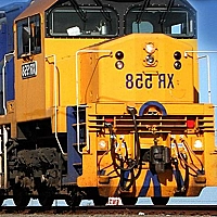 Train Simulator 3D Game Cover