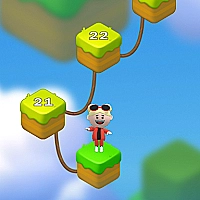 Twisted Form   Rope Puzzle Game Cover