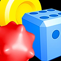 Waggle Balls 3D Game Cover