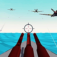 Airforce Combat 2021 Game Cover