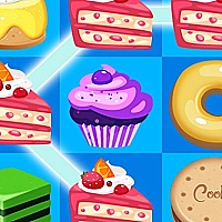 Cake Mania Game Cover