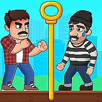 Daddy Escape Game Cover