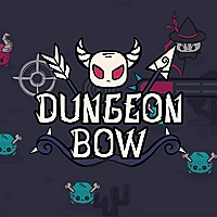 Dungeon Bow Game Cover