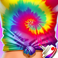 Dye Fashion Game Cover