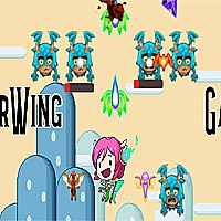 EVERWING Game Cover