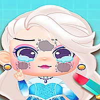 Fun Minis For Girls Game Cover