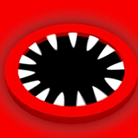 Hole Monster Game Cover