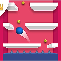 Jump Tower 3D Game Cover
