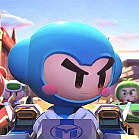 Kart Rush Online Game Cover