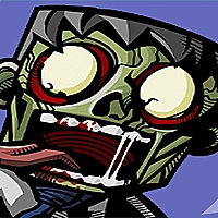 Kill Shot Virus Shooting Walking Zombie Dead City Game Cover