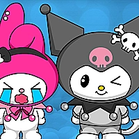 Kuromi Maker Game Cover