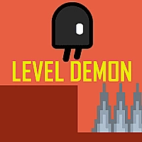 Level Demon Game Cover