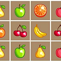 LOF Fruits Puzzles Game Cover