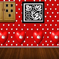 Lovely House Escape Game Cover